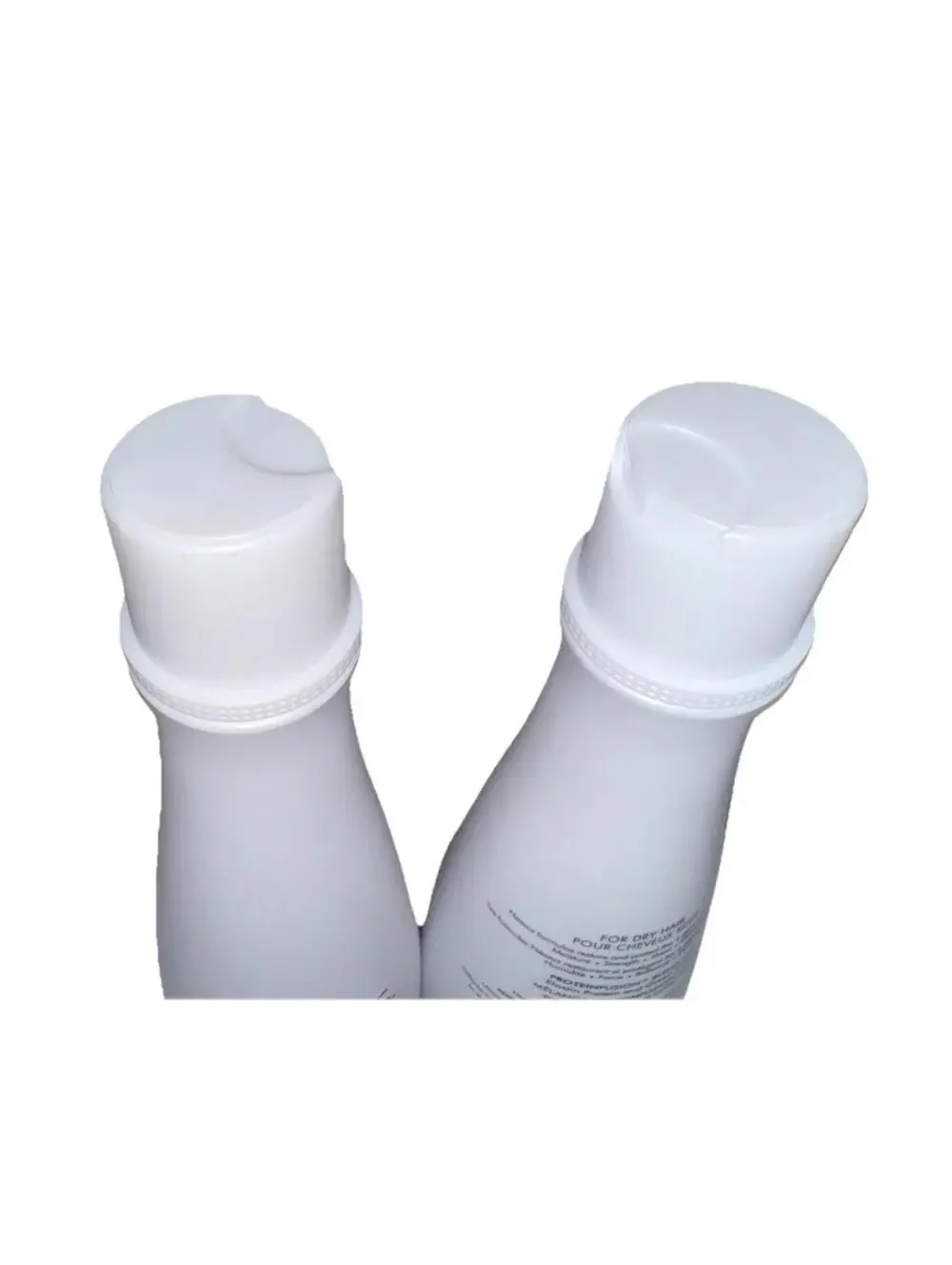 Nexxus Humectress Conditioner 13.5 Oz Lot Of 2 For Dry Hair With Protein Fusion